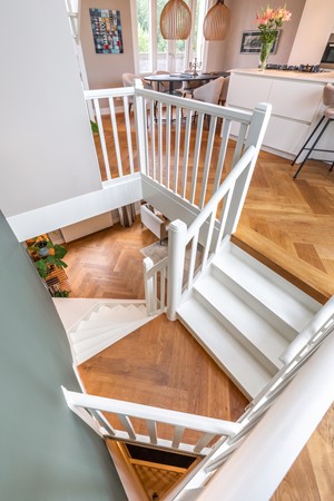 Medium property photo - Postjeskade, 1058 DP Amsterdam